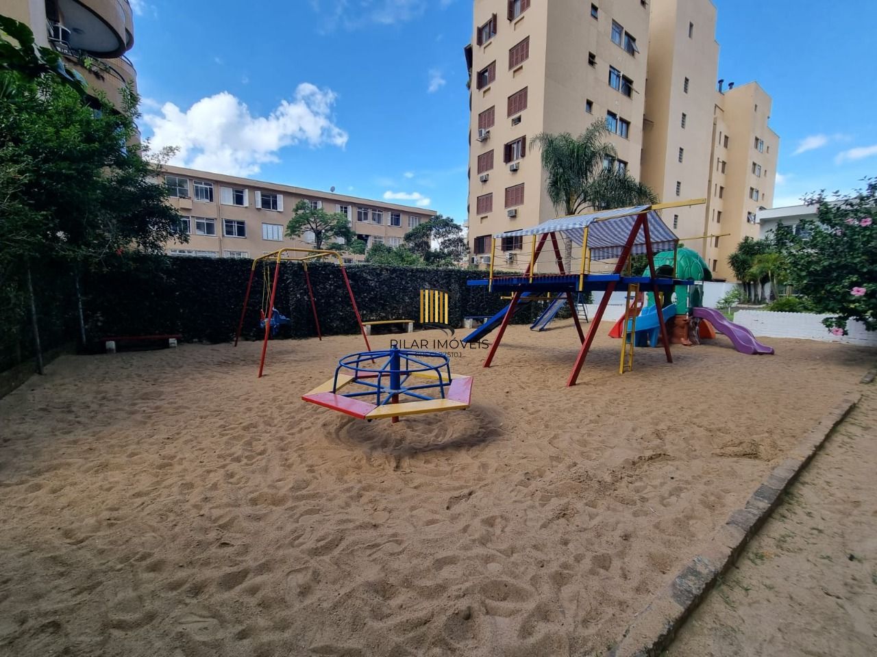 Apartamento para Venda - 80m², 2 dormitórios, Praia de Belas