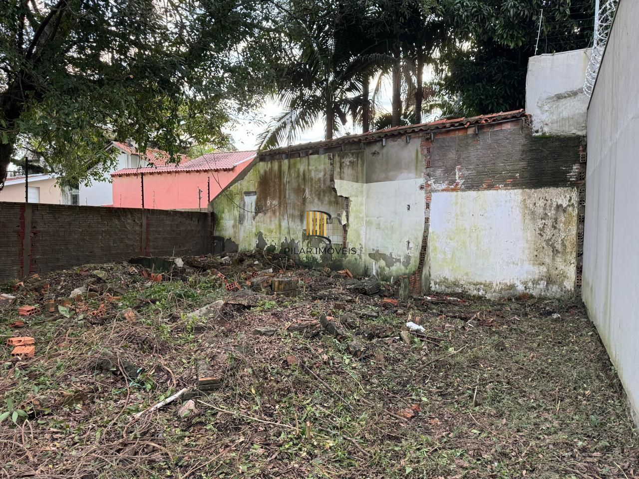 Terreno a venda em Ipanema