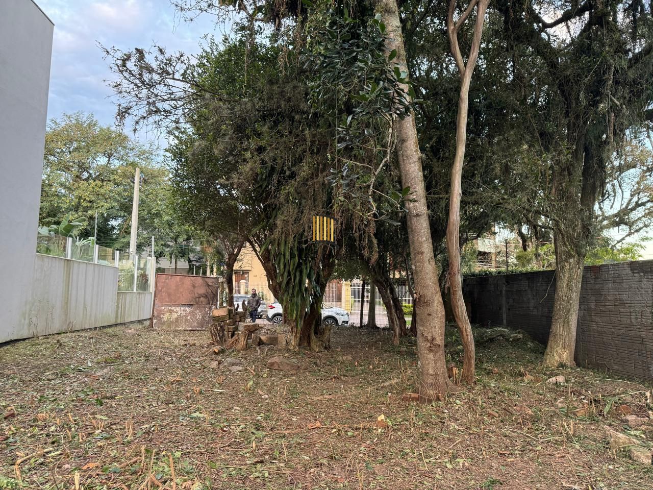 Terreno a venda em Ipanema