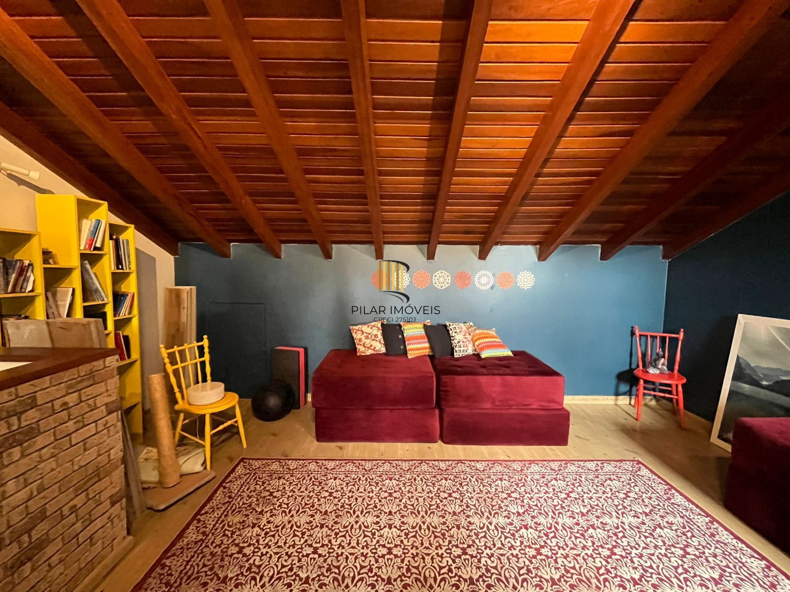 Casa a venda no bairro Ipanema