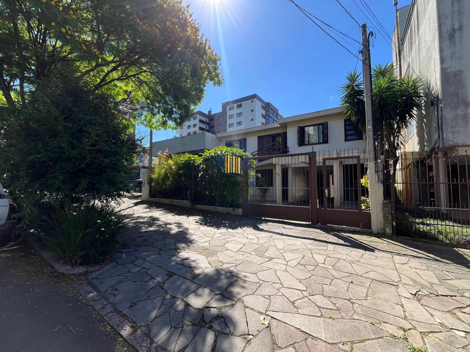 casa a venda no bairro tristeza