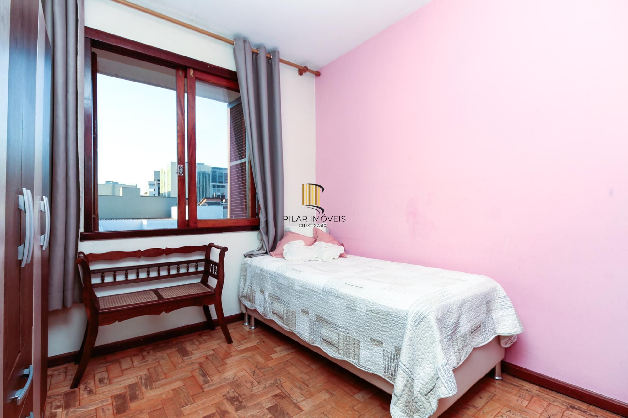 apartamento a venda no menido deus