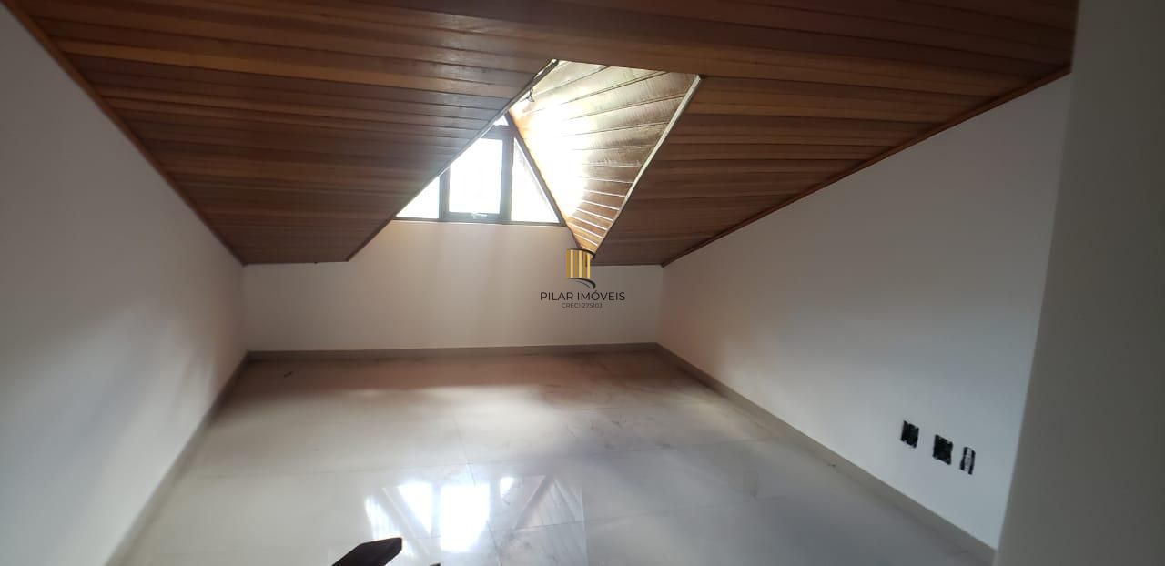 Casa para Venda - 87.5m², 3 dormitórios, sendo 2 suites, 1 vaga - Lagos De Nova Ipanema