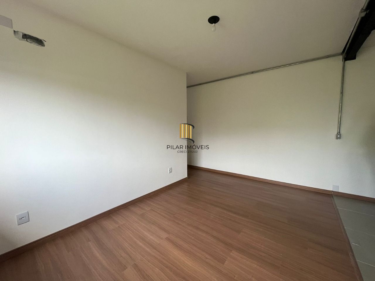 Apartamento 2 dormitórios no bairro Teresópolis