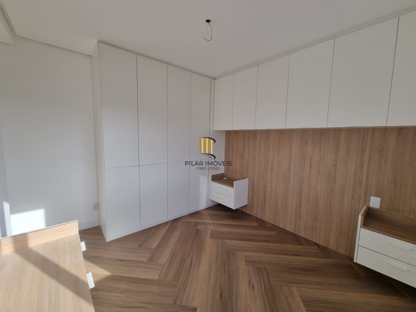 Apartamento Decorado 2 Dormitórios 2 Vagas