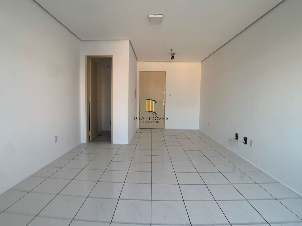 Sala Comercial Bairro Menino Deus