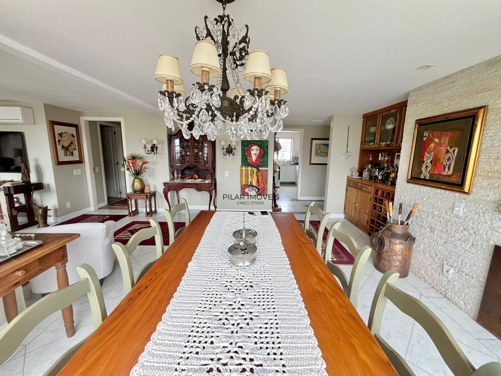 Apartamento a venda rua Vitor Meireles - Rio Branco