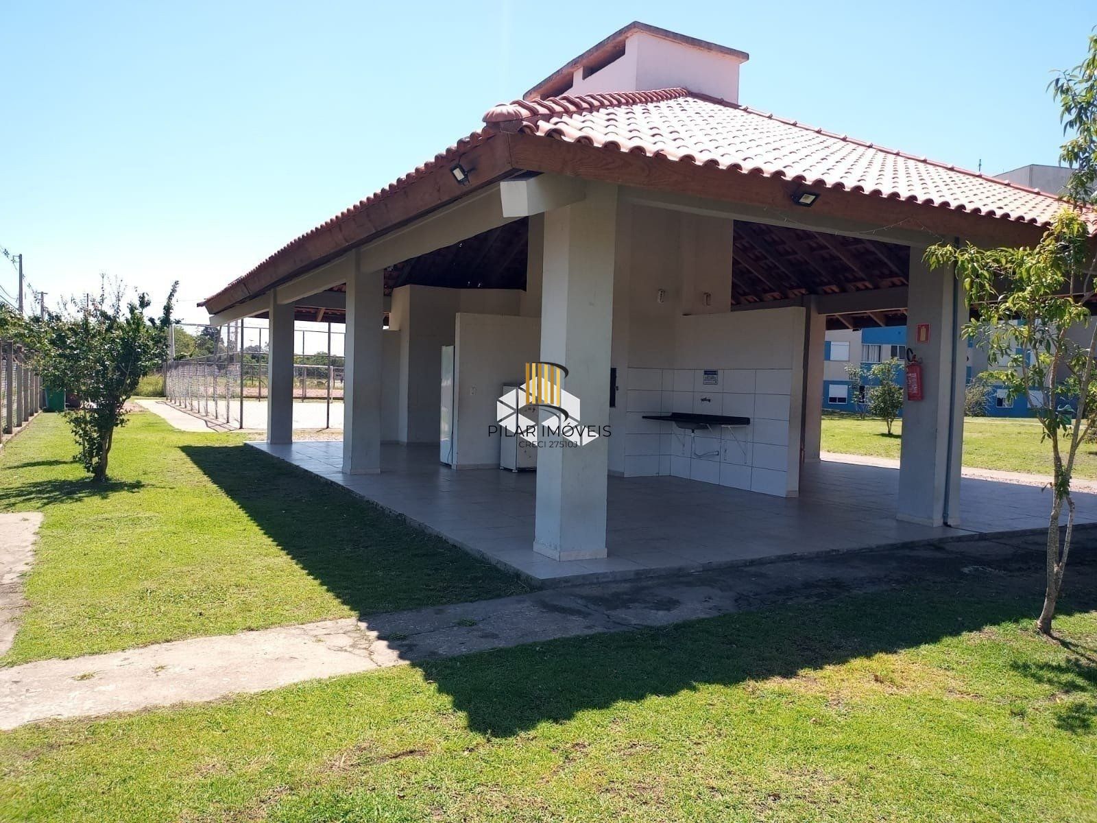 Apartamento 2 quartos à venda no bairro Chapéu do Sol