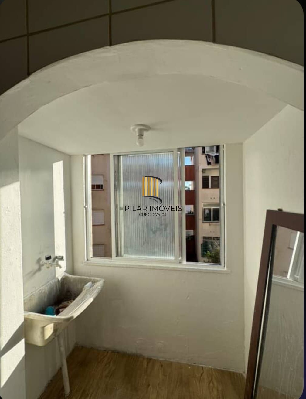 Apartamento Térreo 1 Dormitório ao lado Uniritter