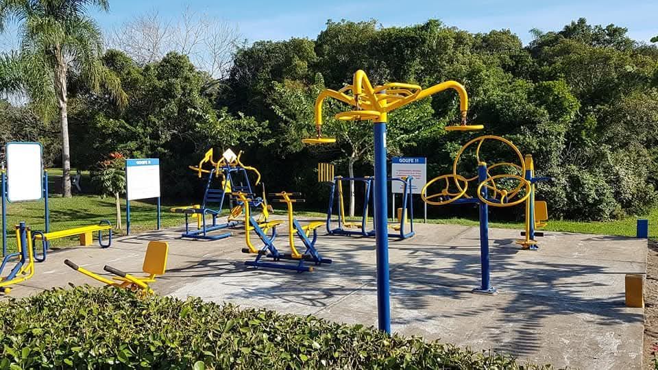 Casa 2 dormitórios no bairro Goufe II (Águas Claras)