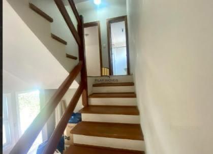 CASA EM CONDOMÍNIO - 3 DORMITÓRIOS - SUITE - 2 VAGAS - VILA CONCEIÇÃO - POA RS