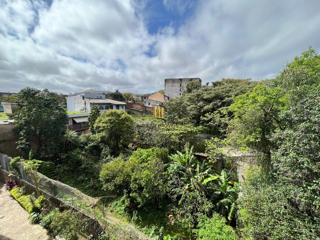 Apartamento 2 dormitórios no bairro Teresópolis