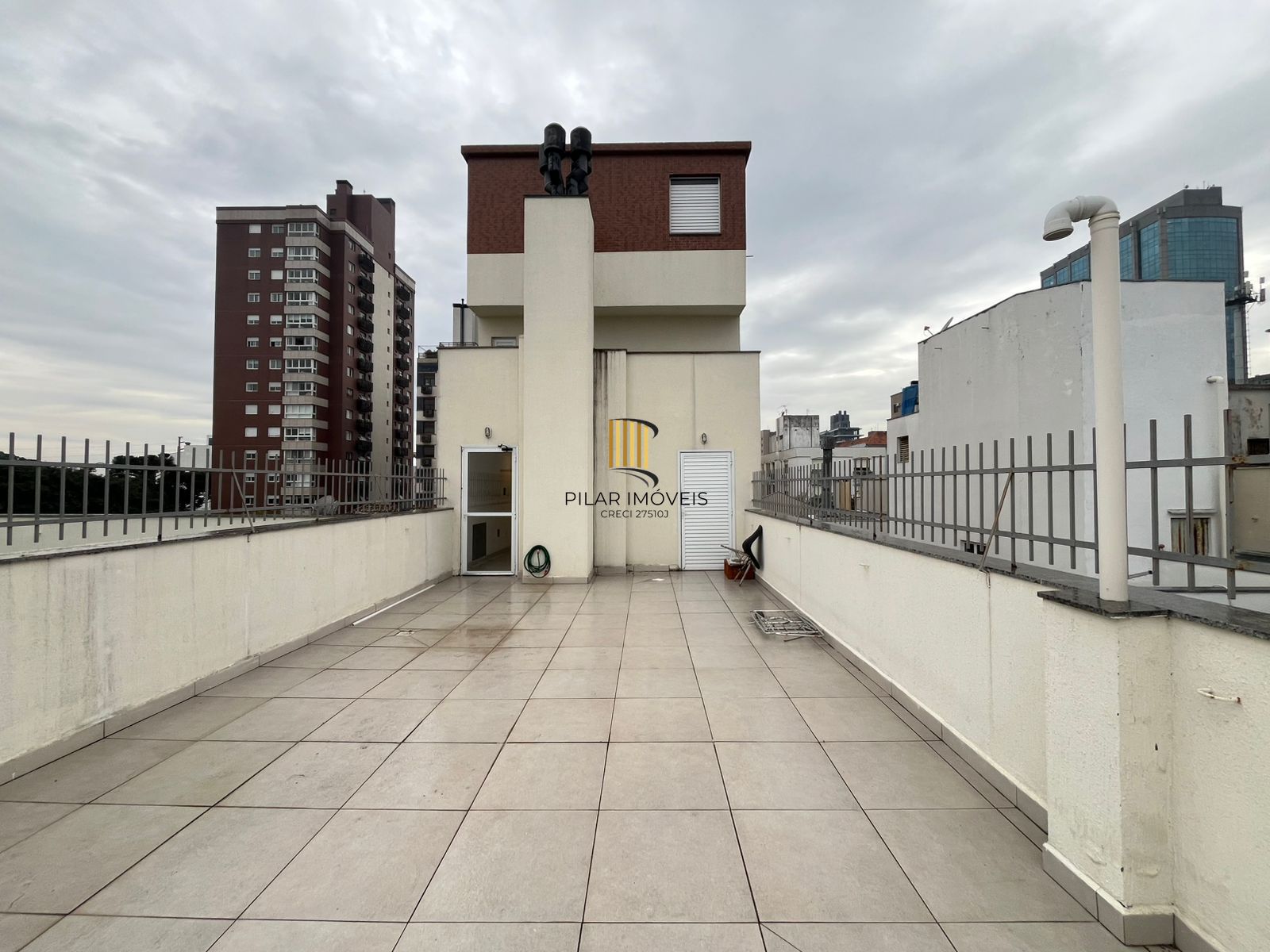 Apartamento de 2 quartos a venda no bairro Higienópolis