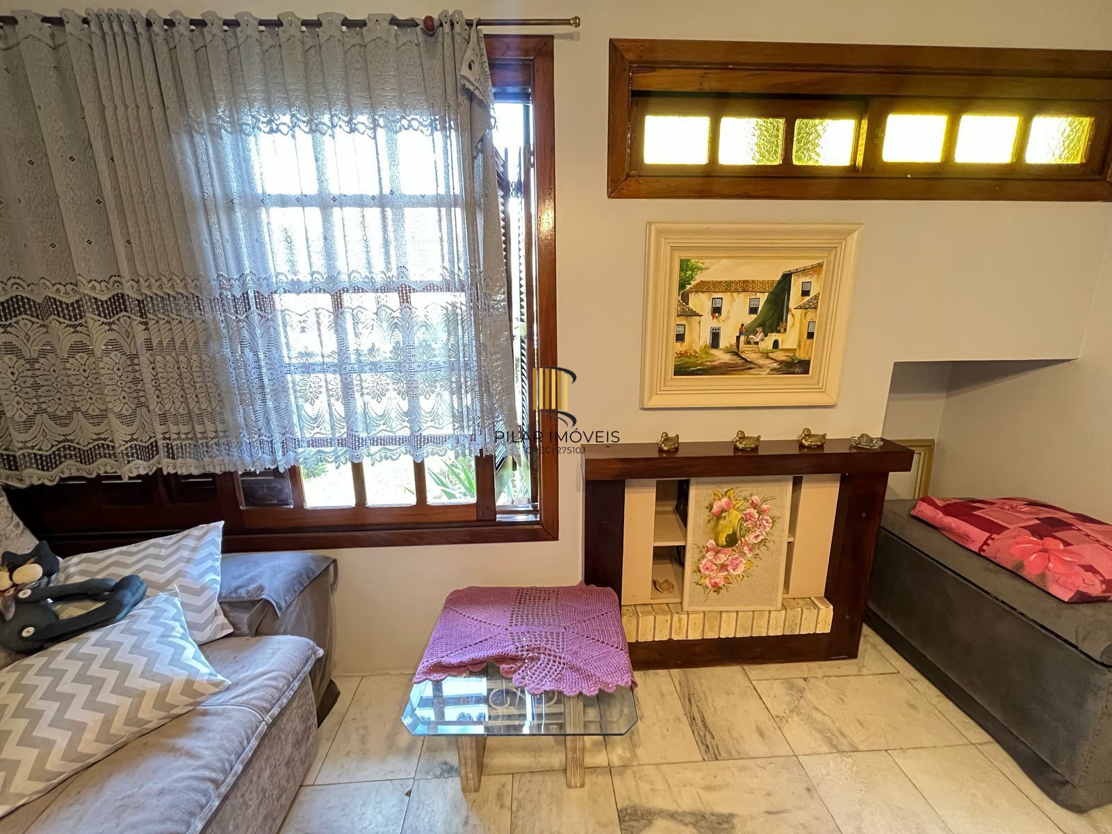 Casa com piscina a venda em Ipanema