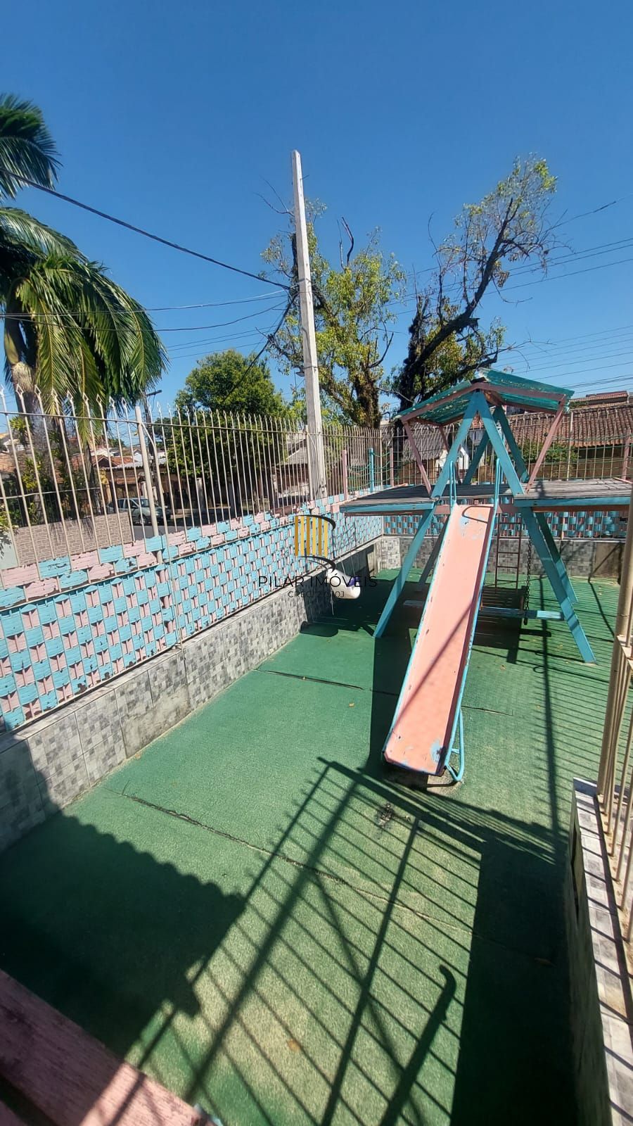 APARTAMENTO 1 DORMITÓRIO - CAVALHADA - PORTO ALEGRE RS