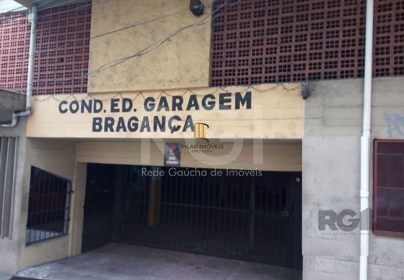 Box no bairro Centro Histórico