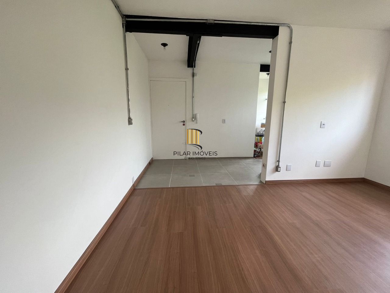 Apartamento 2 dormitórios no bairro Teresópolis