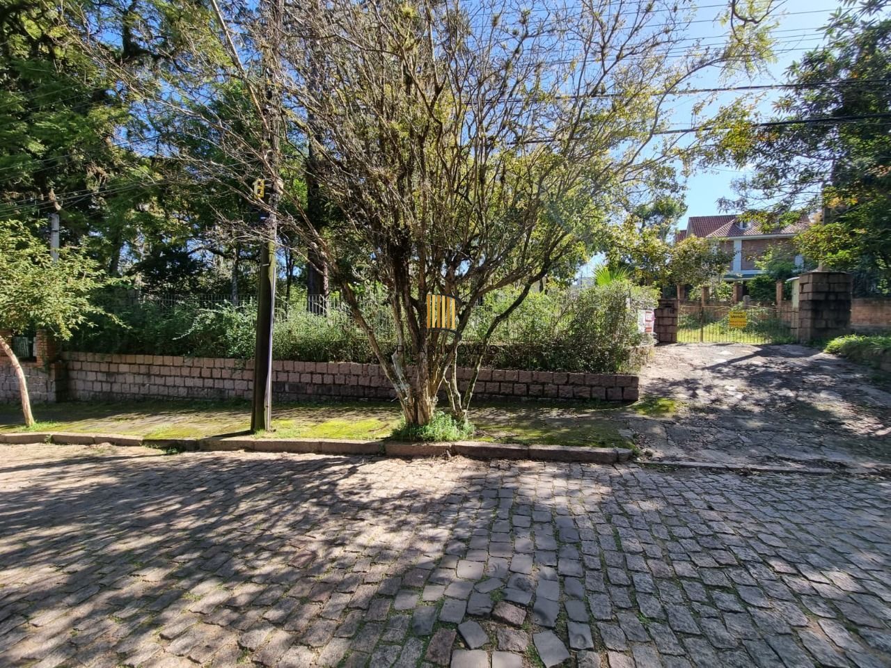 Terreno para Venda - 4.452m Bairro Jardim Isabel