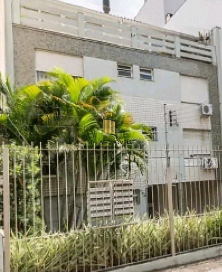 APARTAMENTO 1 DORMITORIO - PETROPOLIS - PORTO ALEGRE - RS - Pilar Imóveis