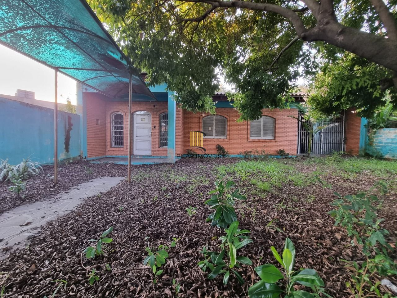 Terreno para Venda - 615m² Bairro Ipanema