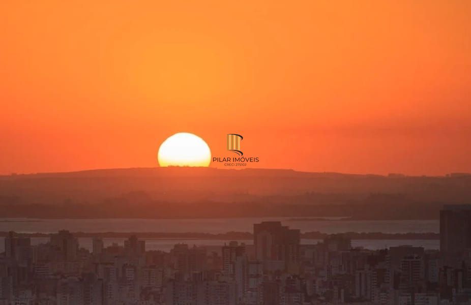 TERRENO DE ESQUINA - VILA CONCEIÇÃO - PORTO ALEGRE - RS