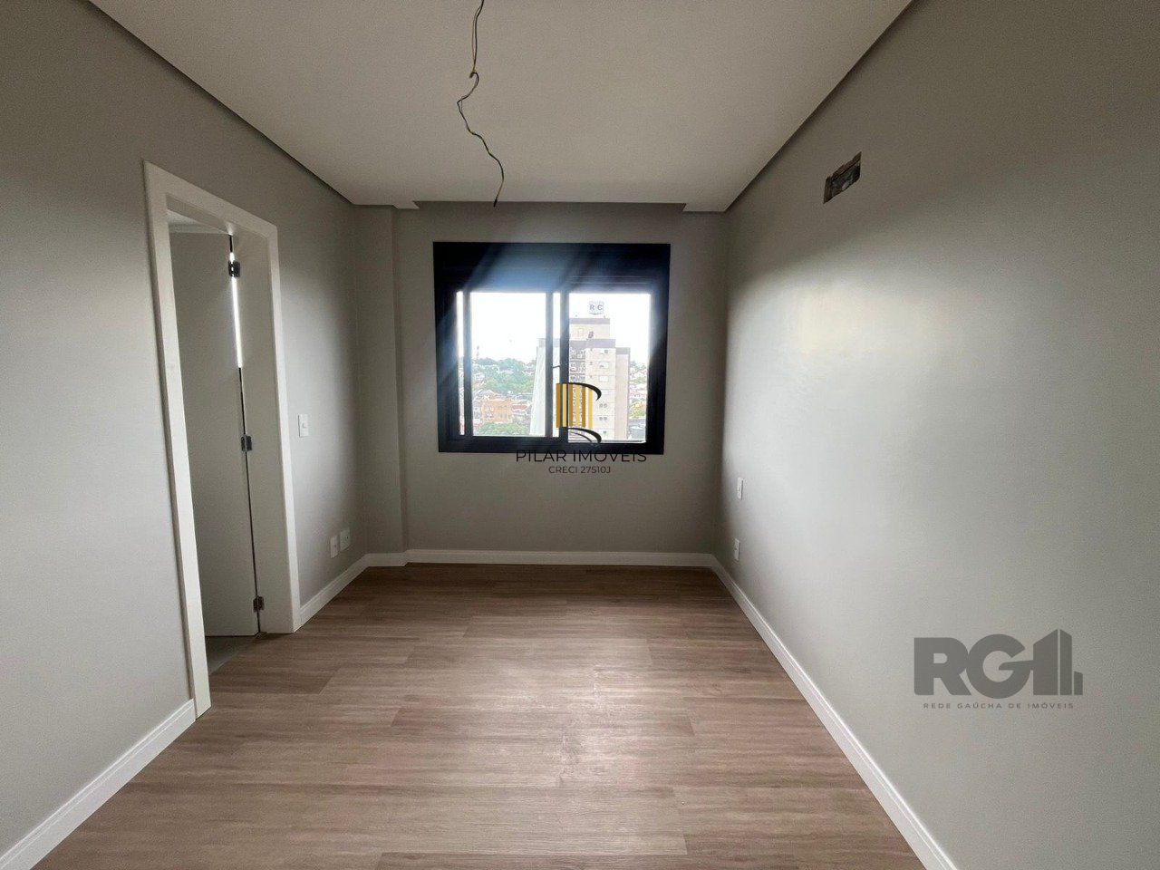 Apartamento 03 Suítes / Sacada/ 131m /  Rua José Gomes / Tristeza