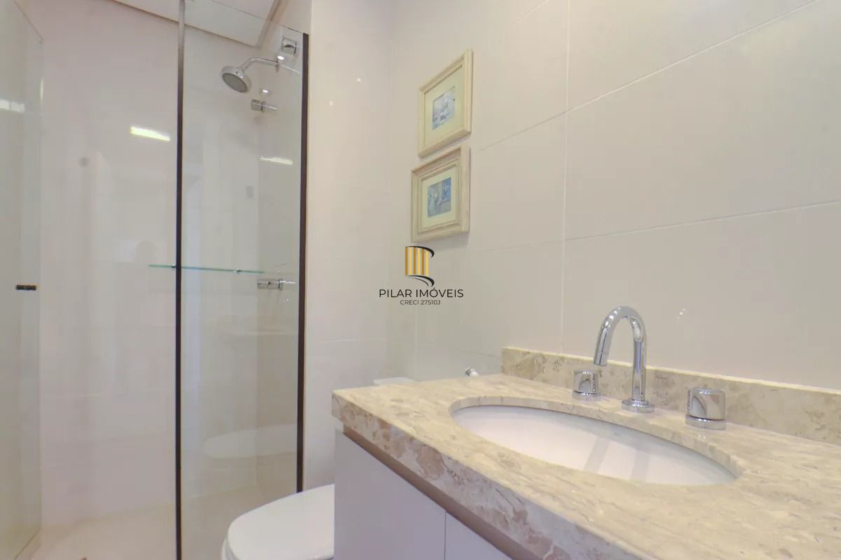Apartamento 1 Suíte Bairro Auxiliadora