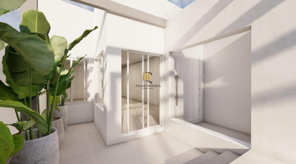 PRÉDIO COMERCIAL COM 5 SALAS E PROJETO APROVADO APARTAMENTO 100M2