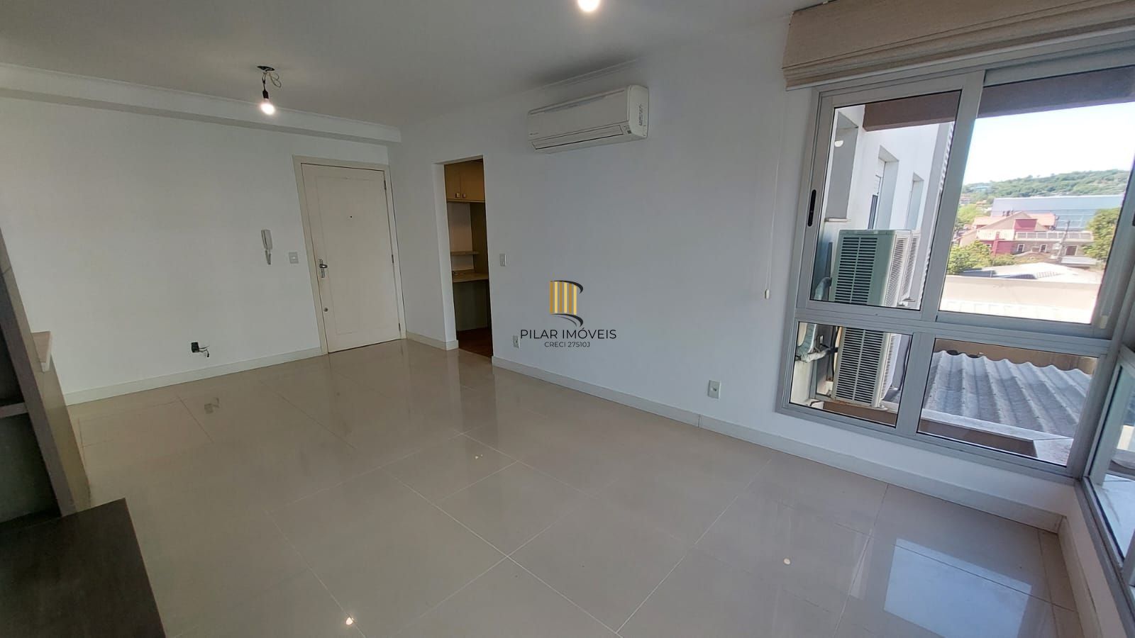 APARTAMENTO 2 DORMITÓRIOS - TRISTEZA - PORTO ALEGRE - RS