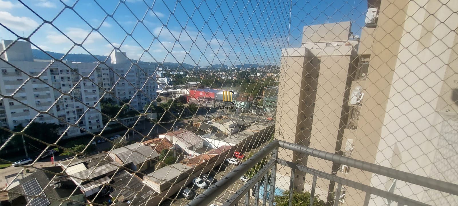 APARTAMENTO 3 DORMITÓRIOS - 2 VAGAS - ANDAR ALTO - TRISTEZA - PORTO ALEGRE - RS