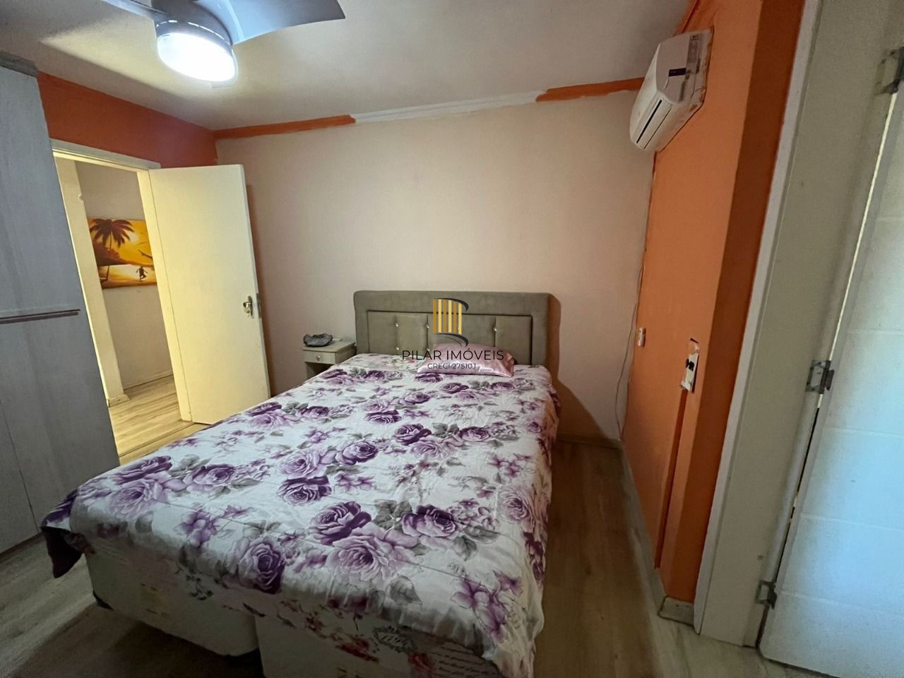 Casa 3 Dormitório(s) Bairro Guarujá