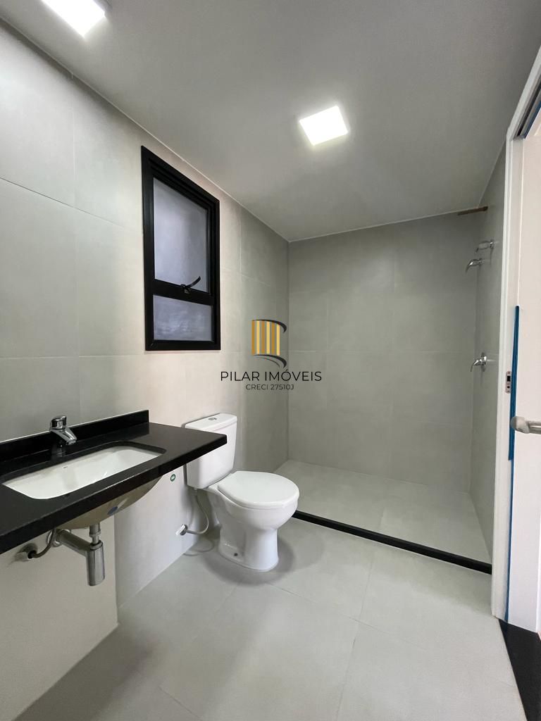 Apartamento Rua Nova York 53m