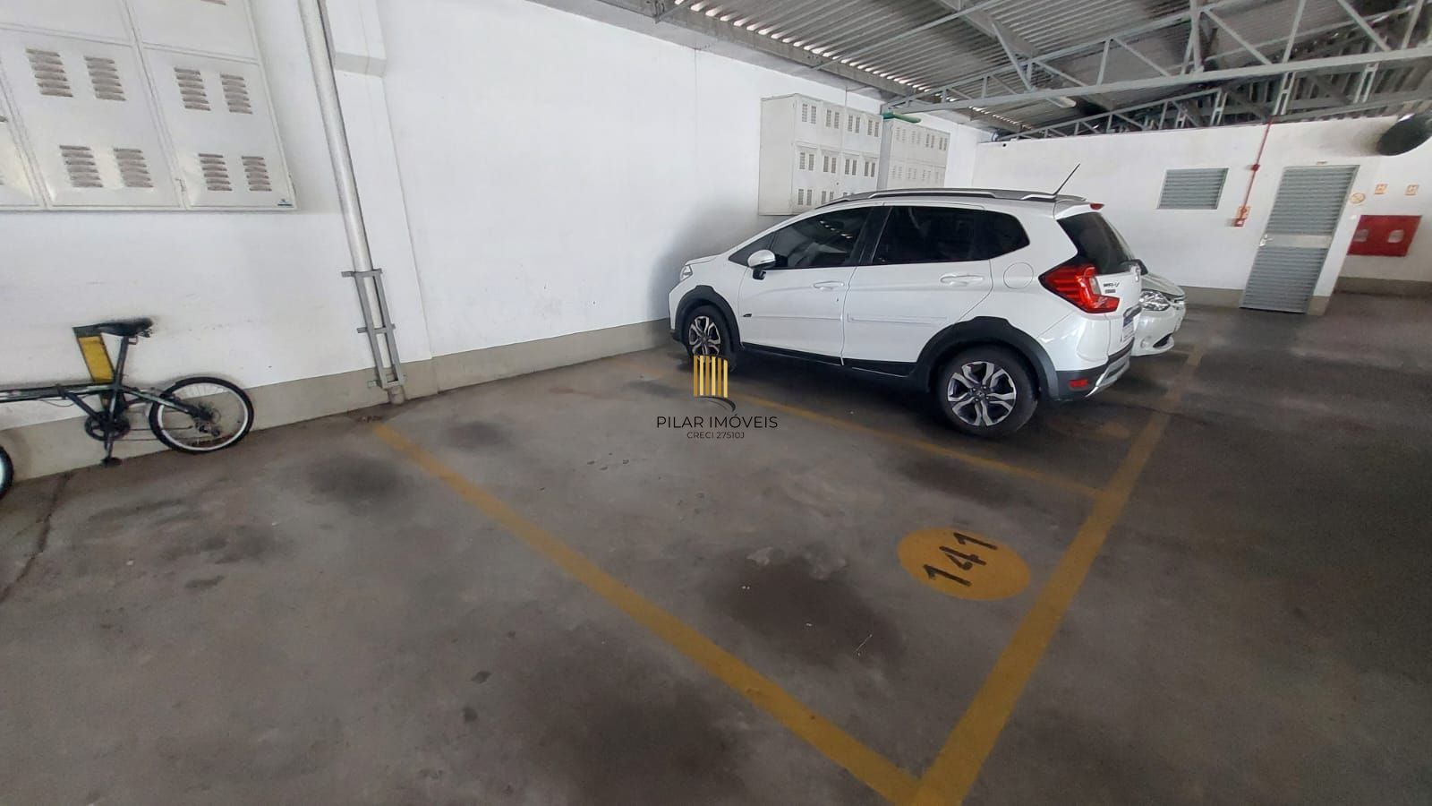 APARTAMENTO 3 DORMITÓRIOS - SUITE - CHURRASQUEIRA  - CRISTAL - PORTO ALEGRE - RS