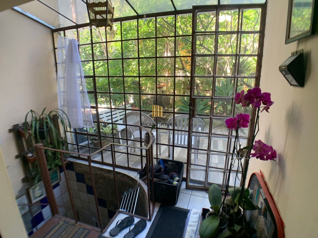 Casa Condominio para Venda - 162.98m², 3 dormitórios, sendo 3 suites, 2 vagas - Tristeza