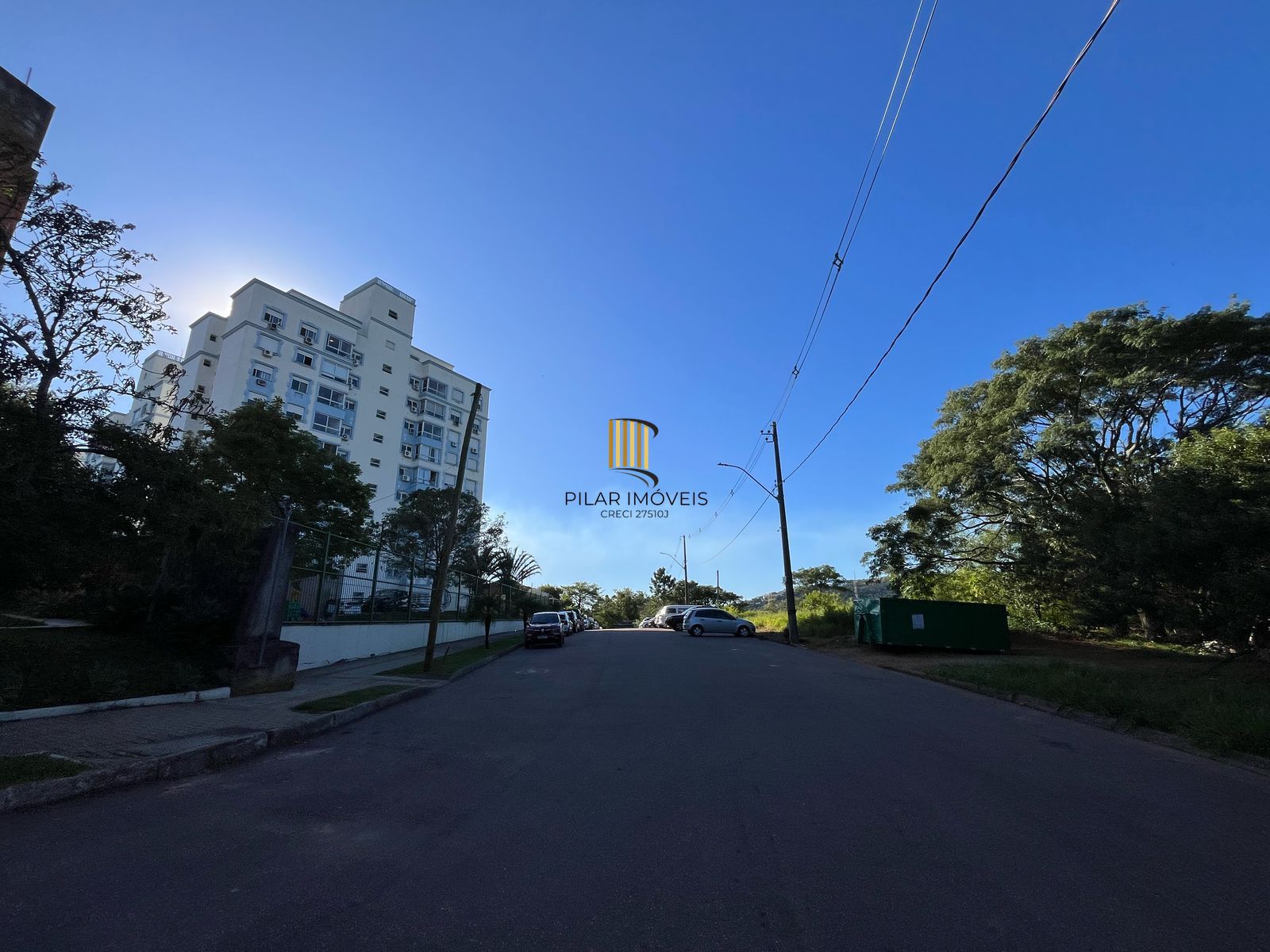 Apartamento de 2 quartos a venda no Village Center - Cavalhada POA/ RS