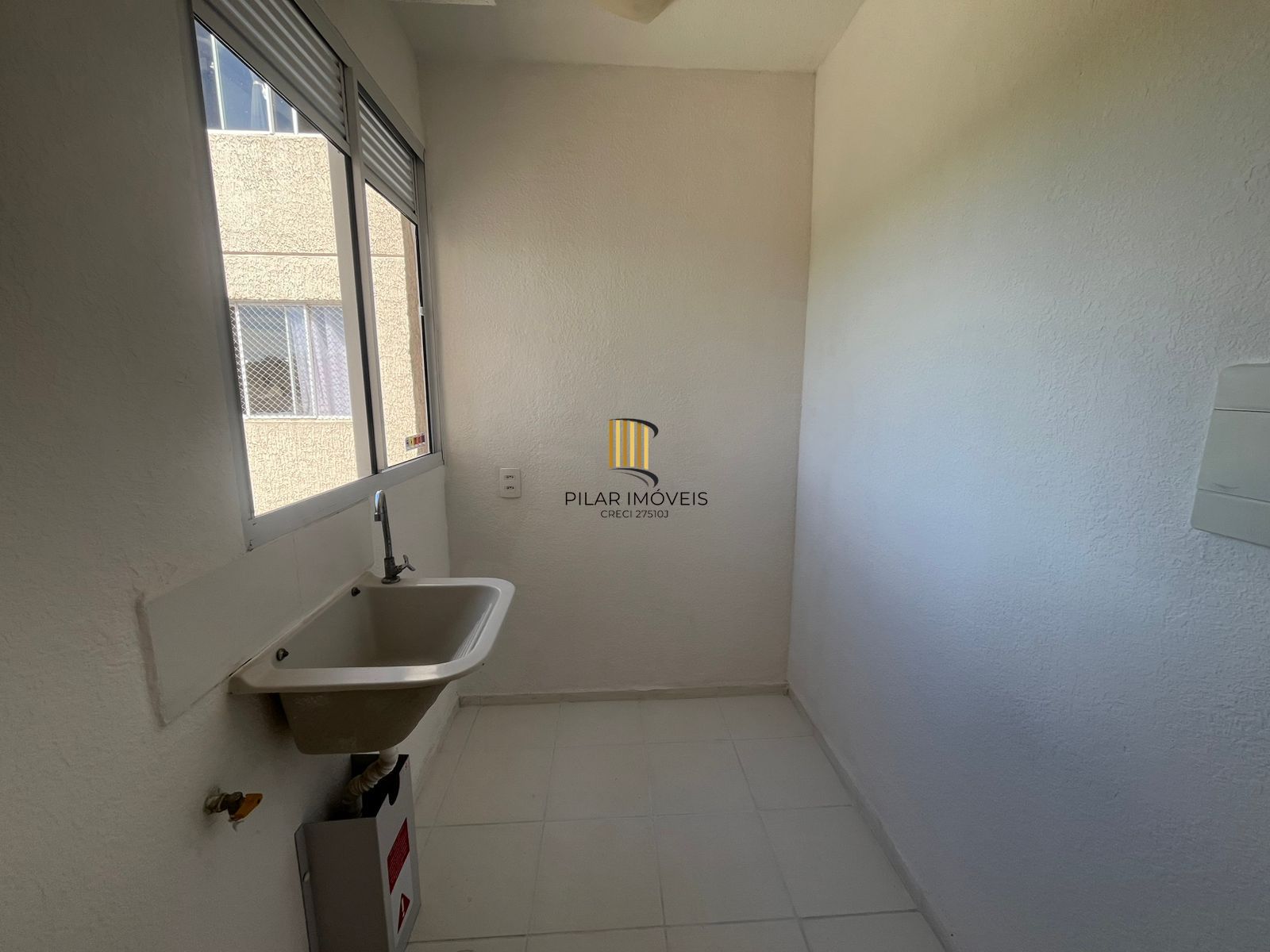 Apartamento a venda no Jardim Verde Ipanema 2 quartos TENDA
