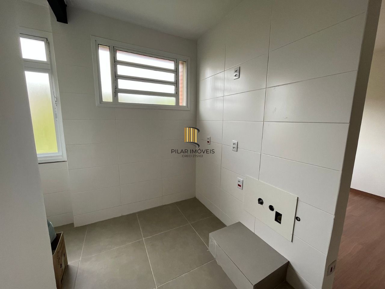 Apartamento 2 dormitórios no bairro Teresópolis