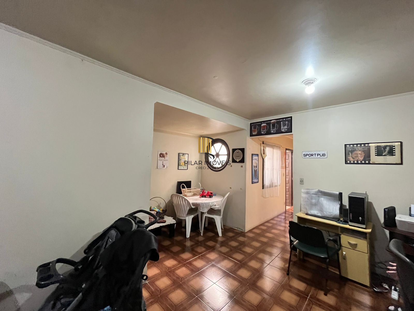 casa a venda no bairro tristeza