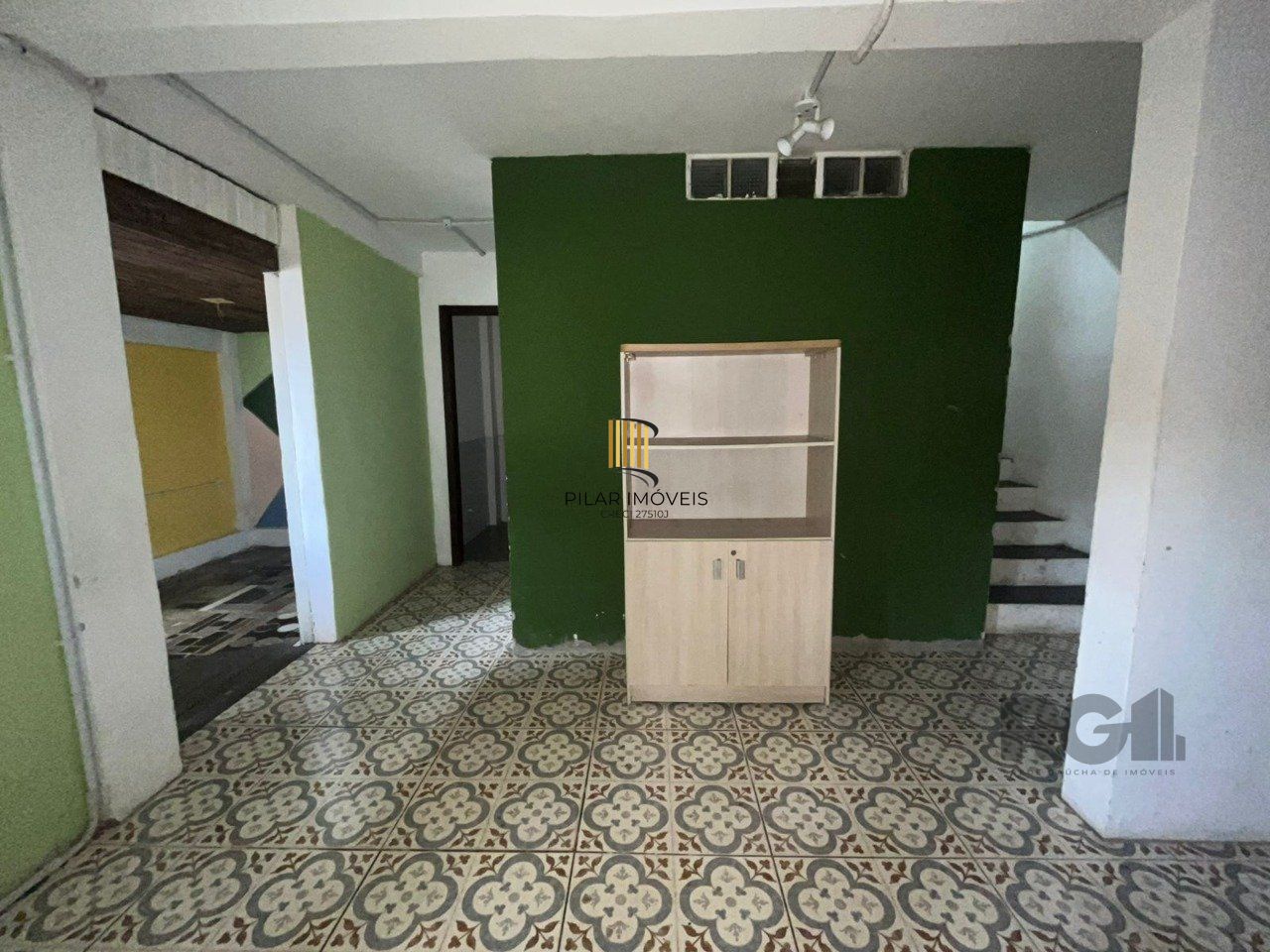 Terreno de Esquina com 776M Rua Dr Barcelos