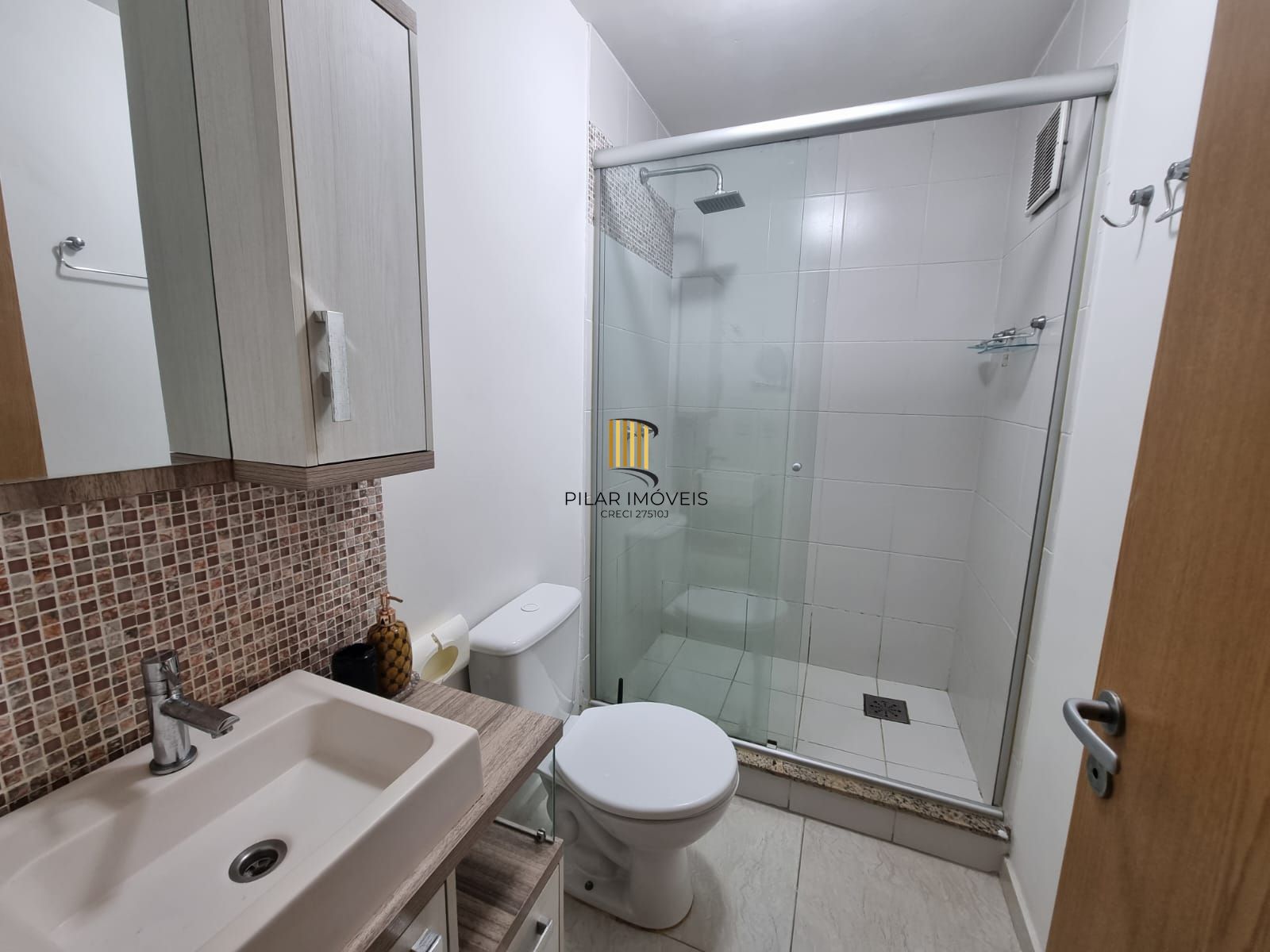 Apartamento no The Sun Tristeza 2 Dormitórios