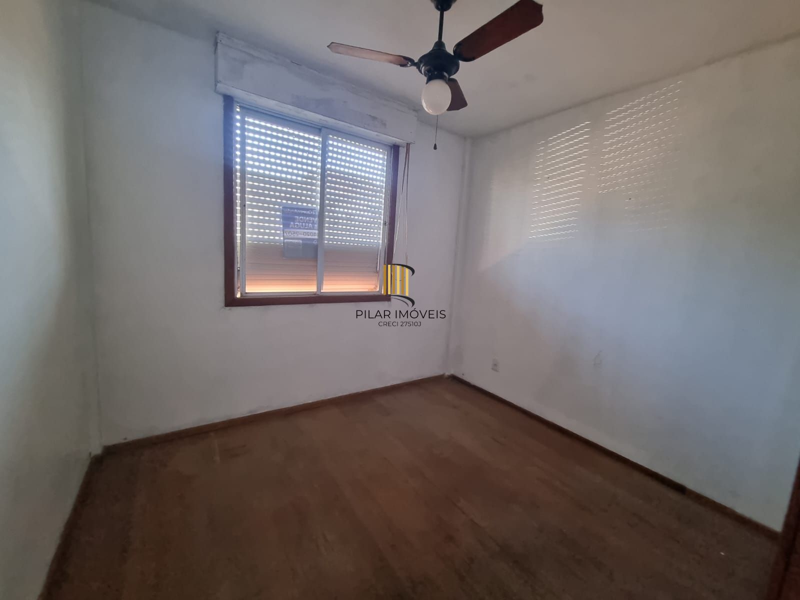Apartamento 2 Dormitórios Próximo a Cavalhada