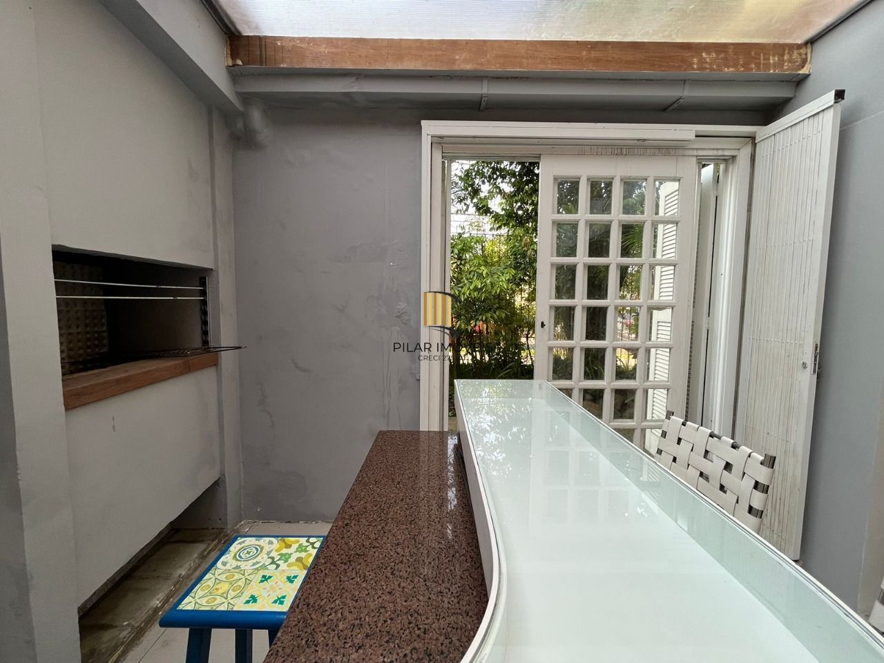 CASA EM CONDOMÍNIO / TRISTEZA / ZONA SUL