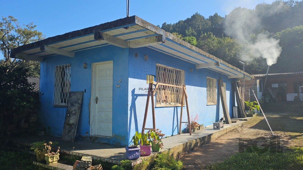 Terreno com 577m2 Bairro Serraria