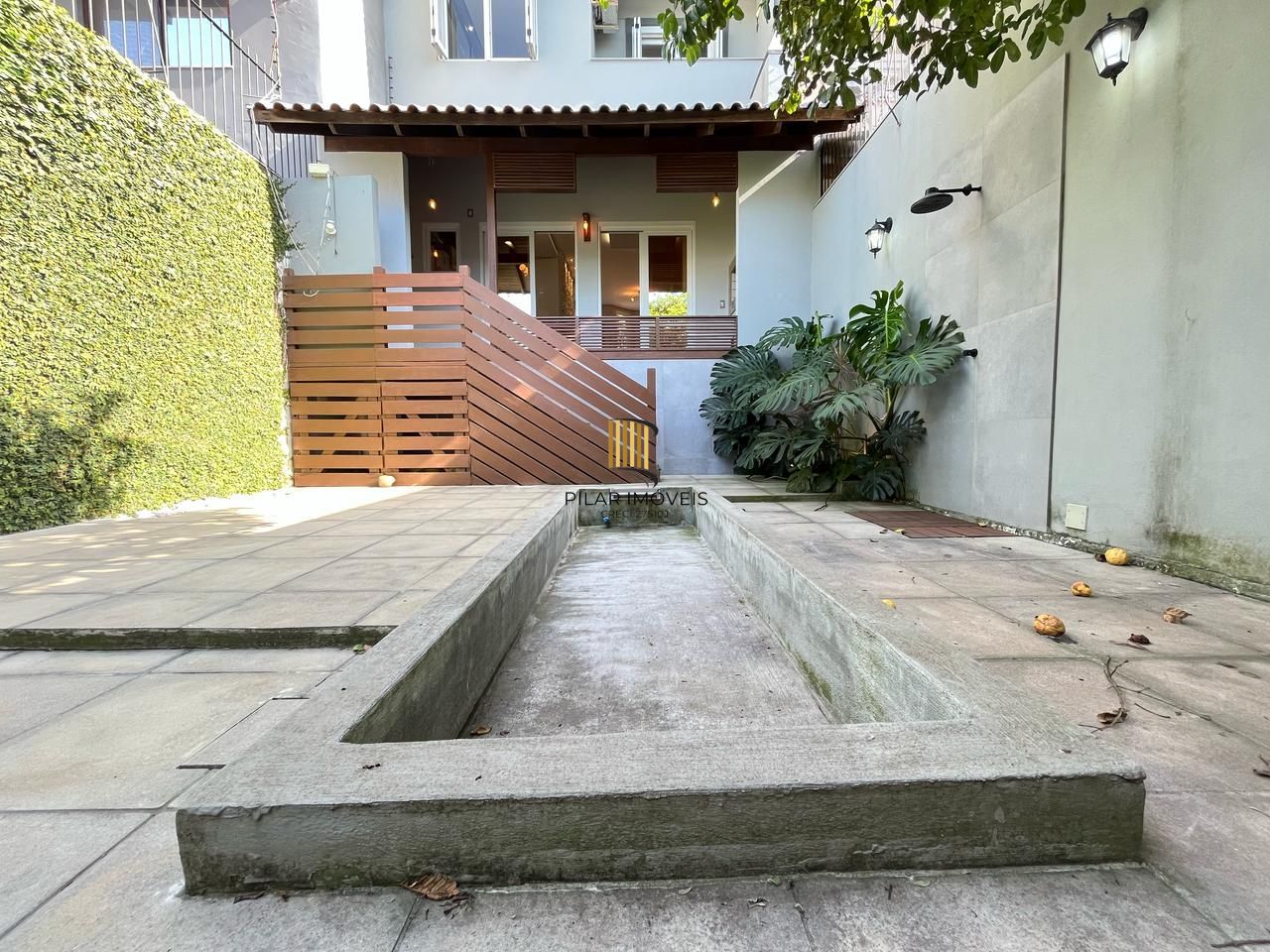 Casa totalmente reformada e mobiliada em Ipanema