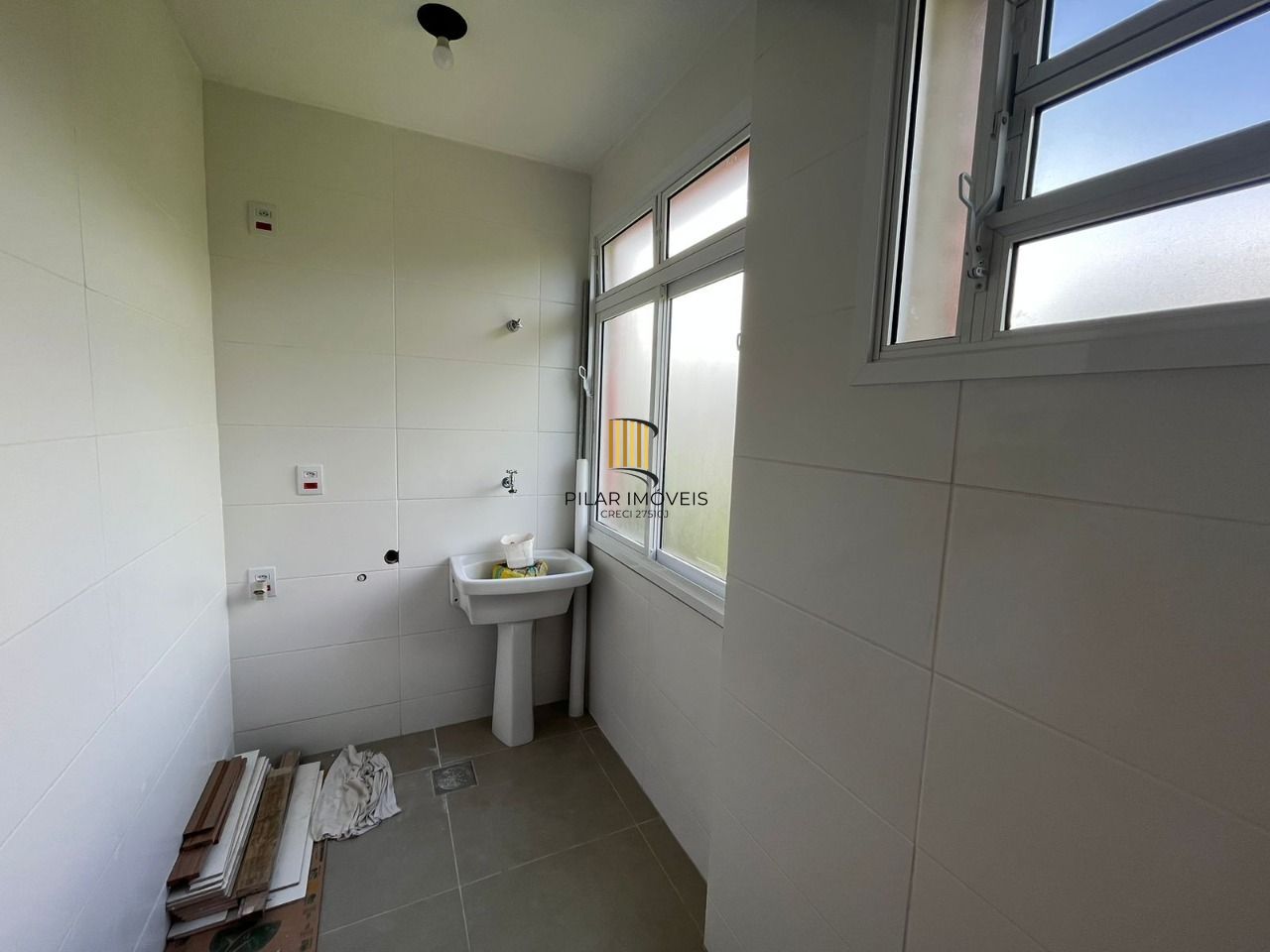 Apartamento 2 dormitórios no bairro Teresópolis