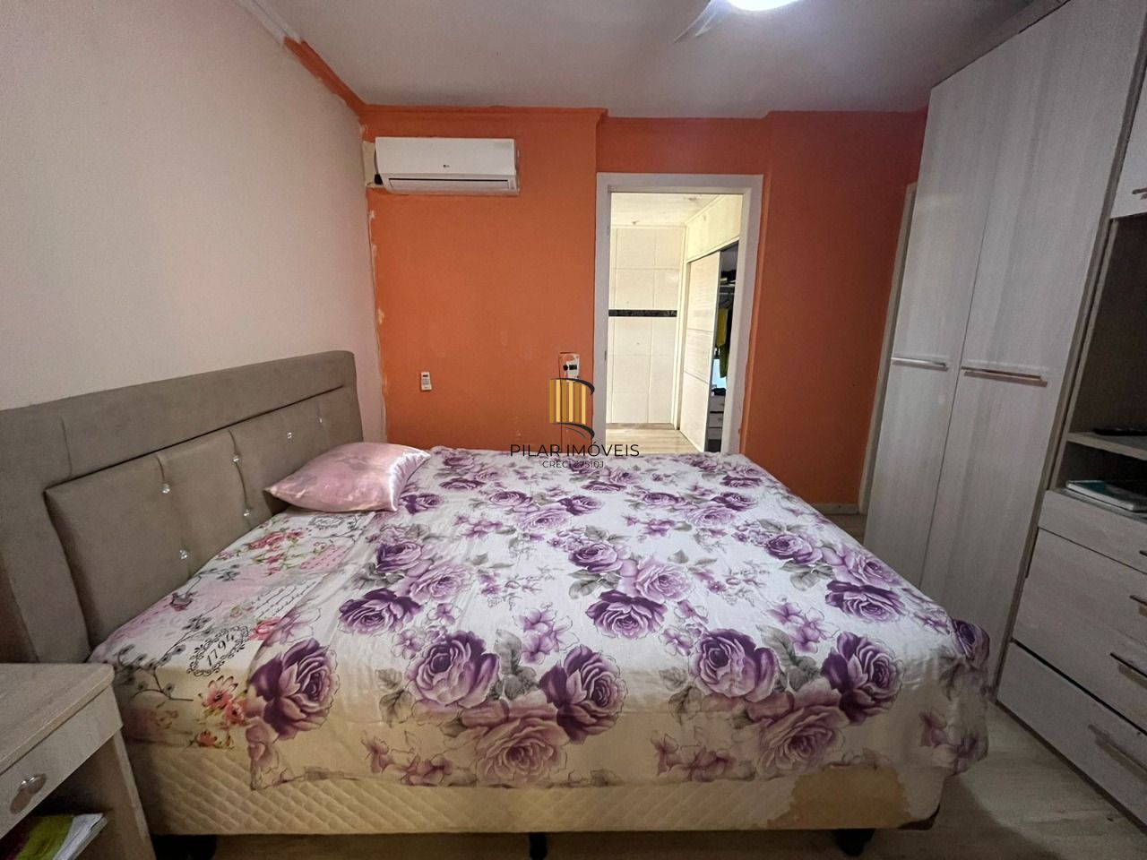 Casa 3 Dormitório(s) Bairro Guarujá