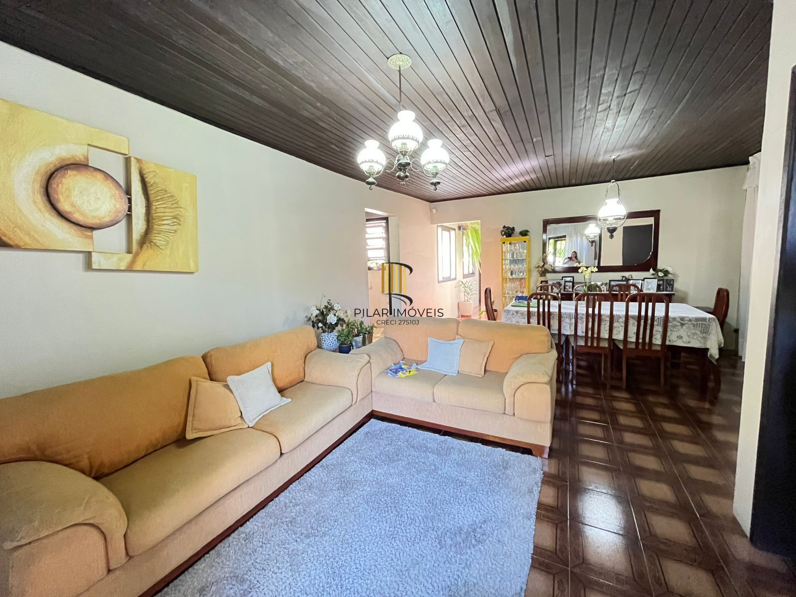 casa a venda no bairro tristeza