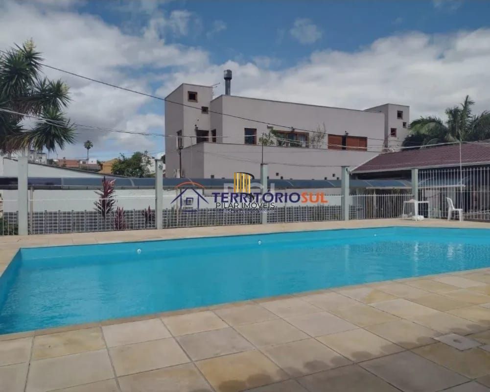 APARTAMENTO 1 DORMITÓRIO - CAVALHADA - PORTO ALEGRE RS