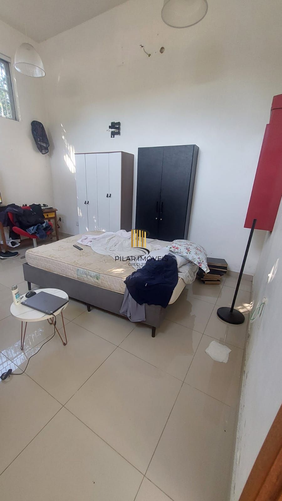 PRÉDIO COMERCIAL COM 5 SALAS E PROJETO APROVADO APARTAMENTO 100M2