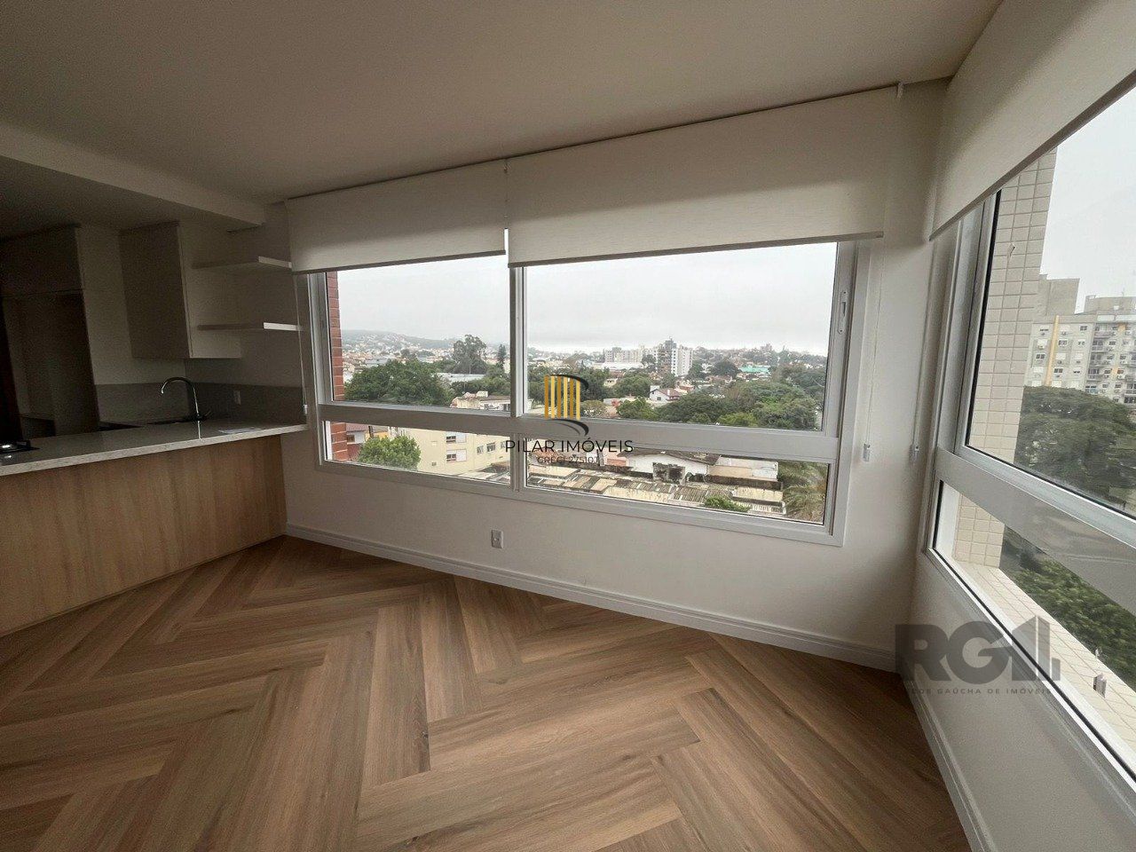 Apartamento de 02 Dormitórios 02 Vagas Bairro Tristeza